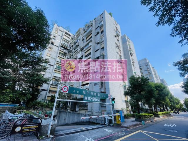 松山法拍大樓-1