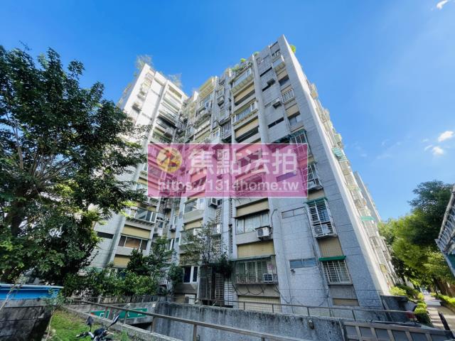 松山法拍大樓-3