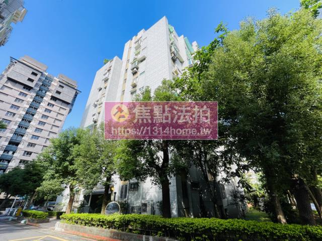 松山法拍大樓-4