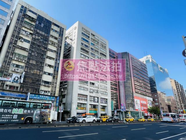 台北大樓拍賣-1