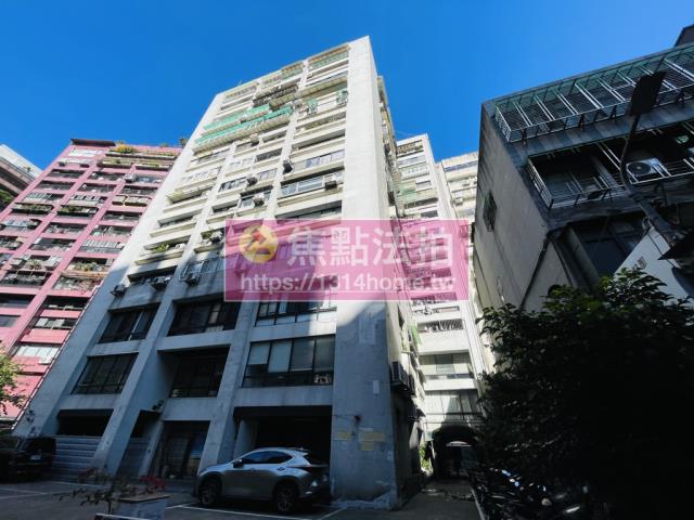 台北大樓拍賣-2