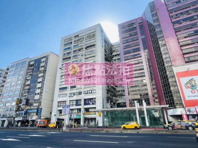 台北大樓拍賣-3