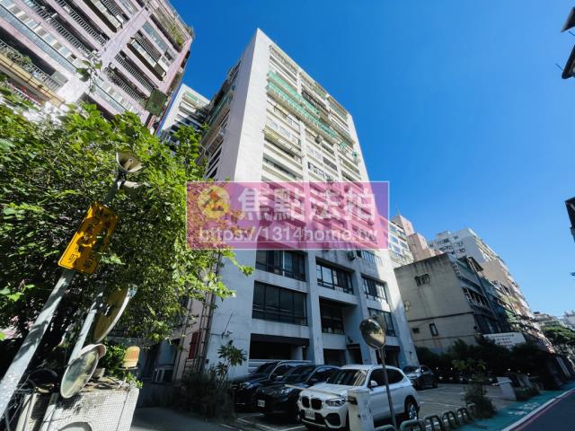 台北大樓拍賣-4