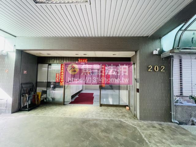 台北大樓拍賣-6