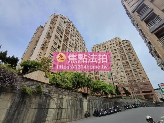 新北淡水法拍大樓-2