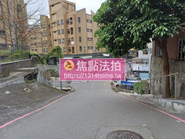 新北淡水法拍大樓-7