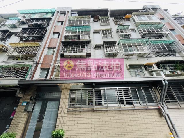新北法拍公寓-0