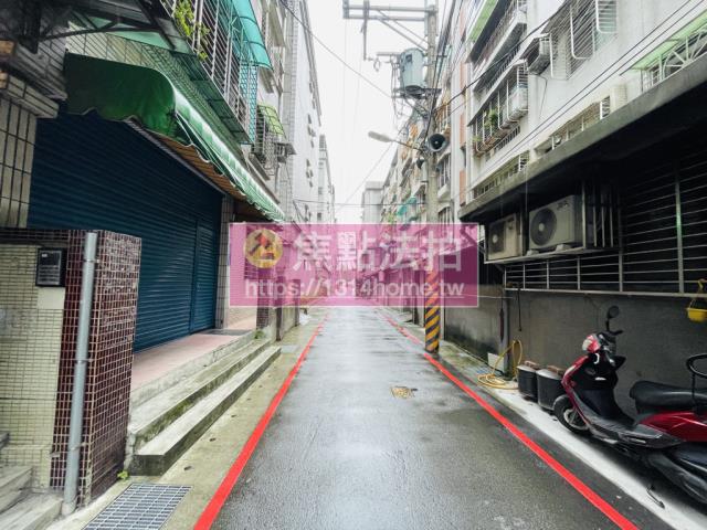 新北法拍公寓-5