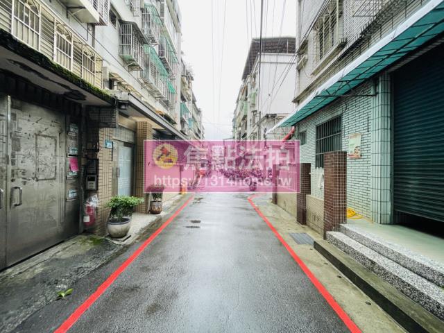 新北法拍公寓-6