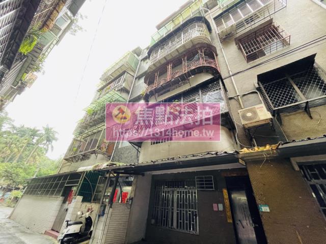 新北土城法拍公寓-2