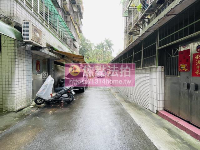 新北土城法拍公寓-6