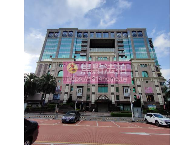 內湖大樓法拍-0