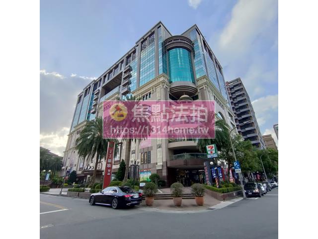 內湖大樓法拍-1