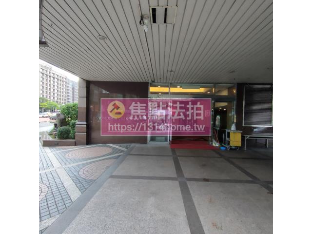 內湖大樓法拍-4