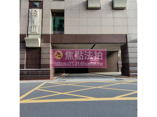 內湖大樓法拍-7