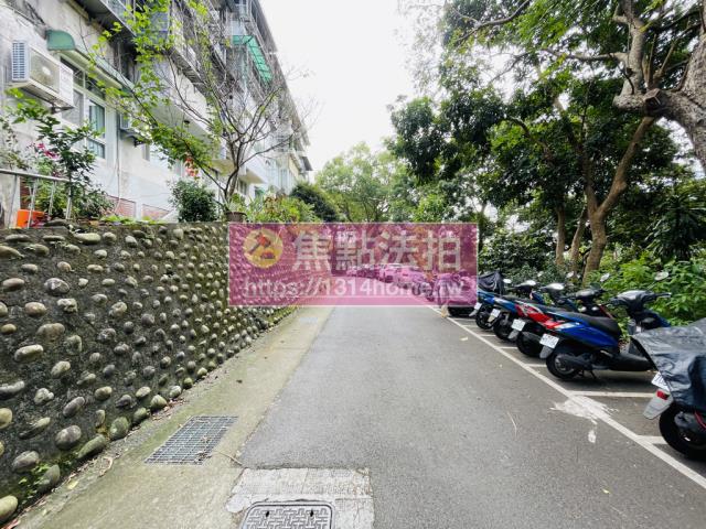 台北士林法拍公寓-12