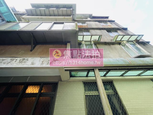 台北士林法拍公寓-0
