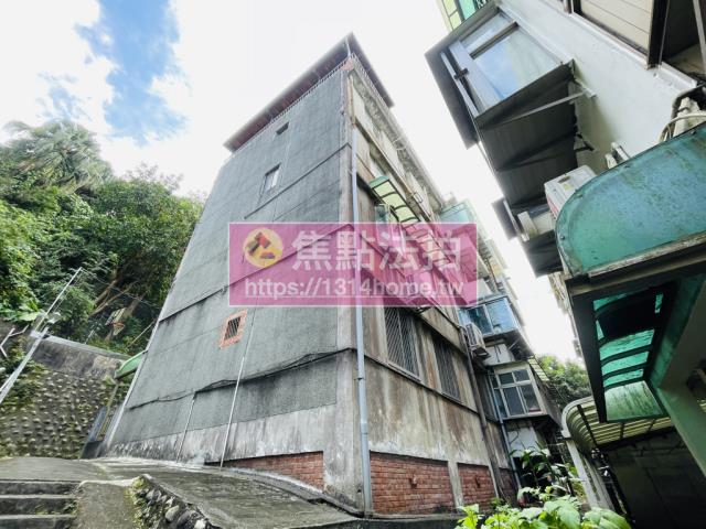 台北士林法拍公寓-2