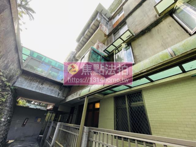 台北士林法拍公寓-3