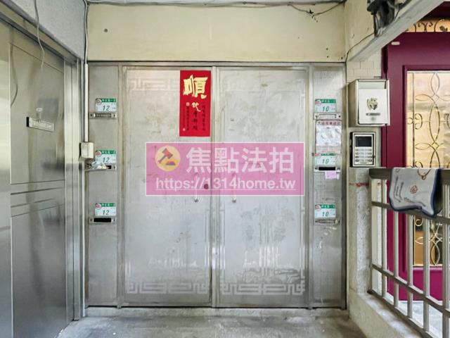 台北士林法拍公寓-4