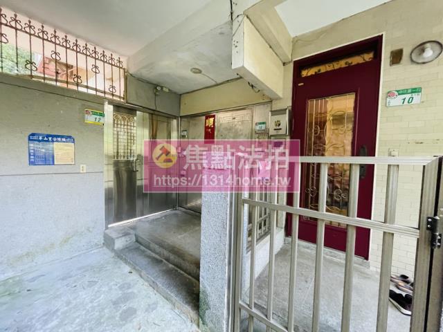 台北士林法拍公寓-5