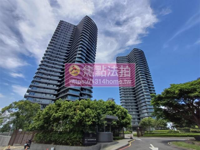 淡水大樓法拍-1