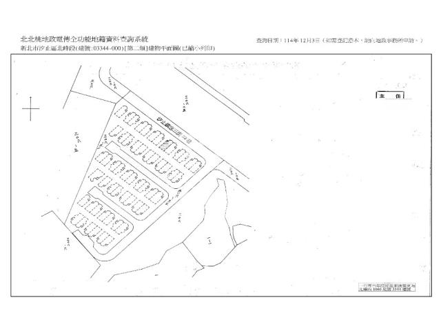 汐止法拍透天-13