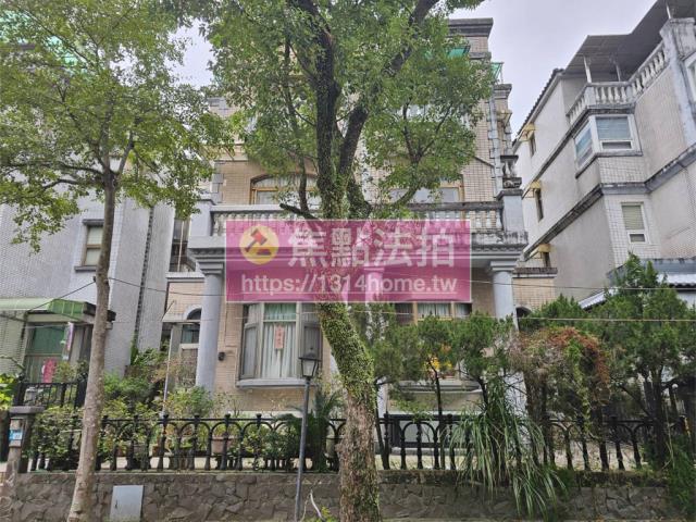 汐止法拍透天-2