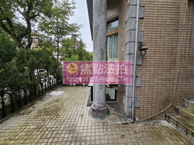 汐止法拍透天-5