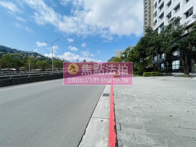 台北信義區法拍大樓-10