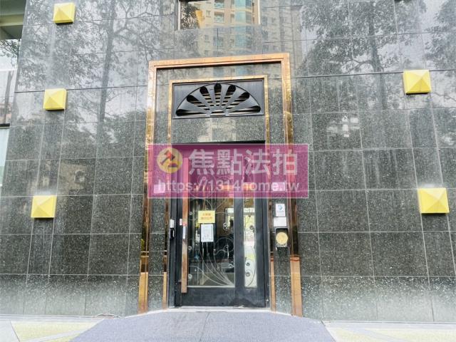 台北信義區法拍大樓-5