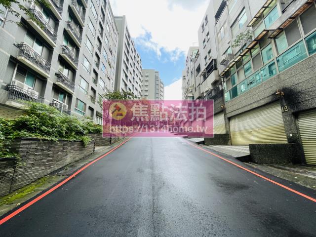 新北淡水透天法拍-9