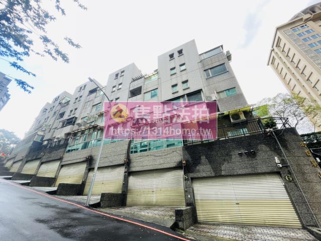 新北淡水透天法拍-2