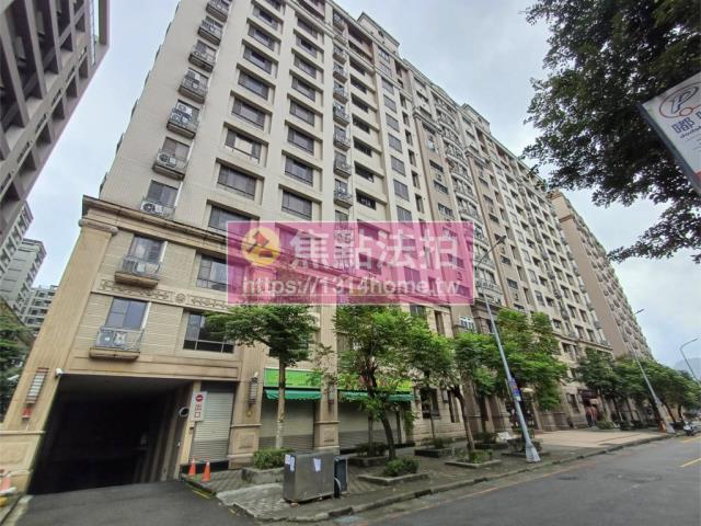 新北三峽大樓法拍-2