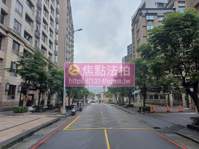 新北三峽大樓法拍-6