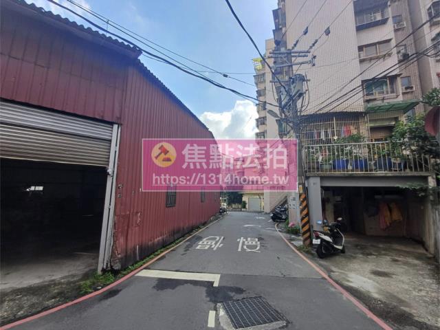 新北樹林法拍大樓-11