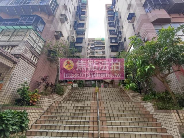 新北樹林法拍大樓-1