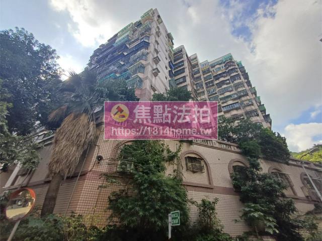 新北樹林法拍大樓-2