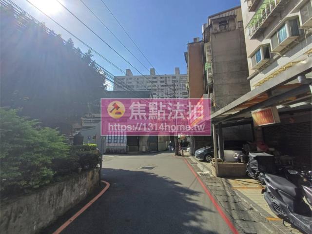 新北土城大樓法拍-11