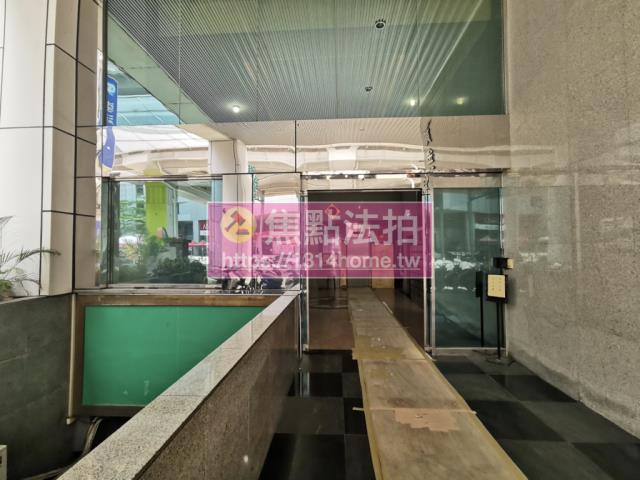 新北中和大樓拍賣-3