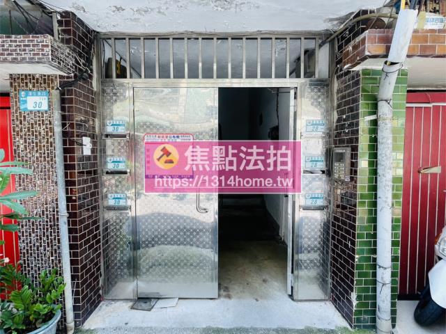 新北板橋法拍公寓-5