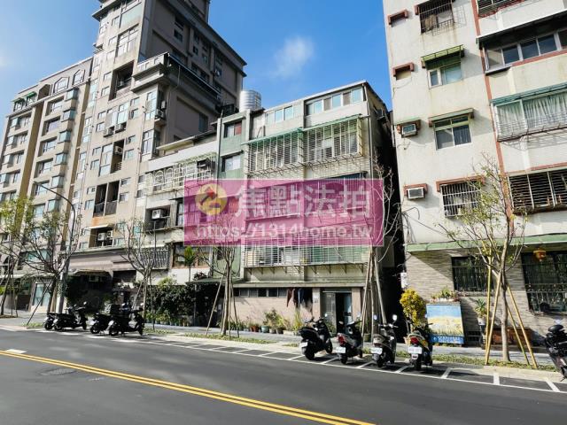 北投公寓法拍-2