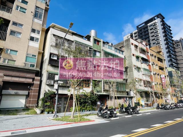 北投公寓法拍-3