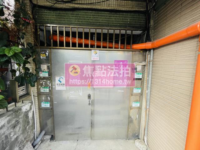 北投公寓法拍-4