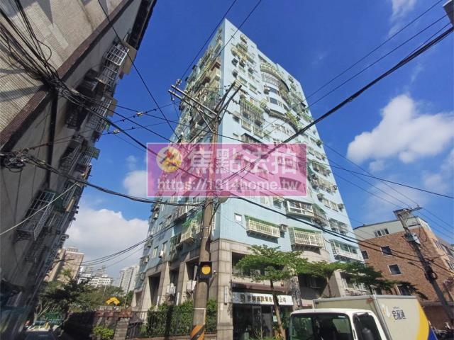 新北法拍大樓-2