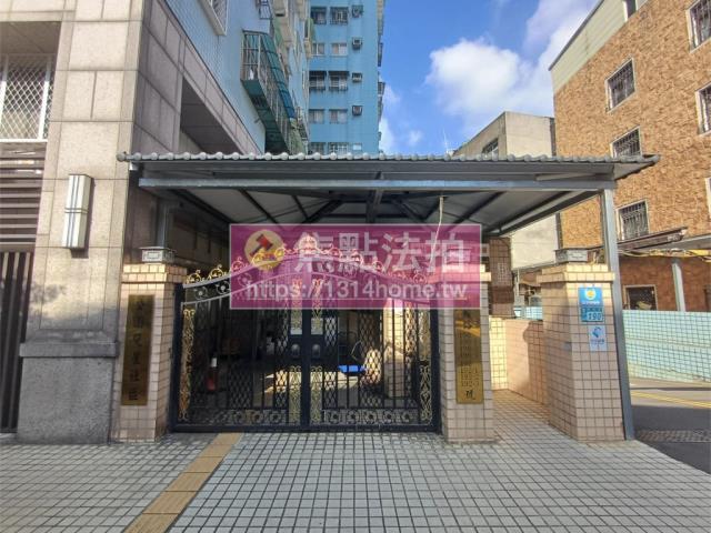 新北法拍大樓-5