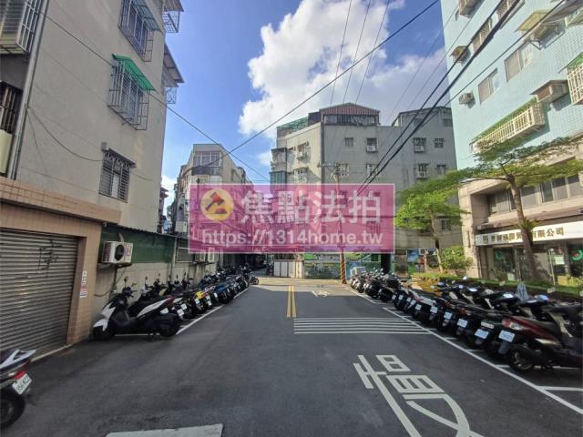 新北法拍大樓-8