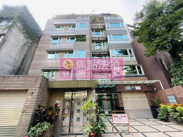 台北法拍華廈-0
