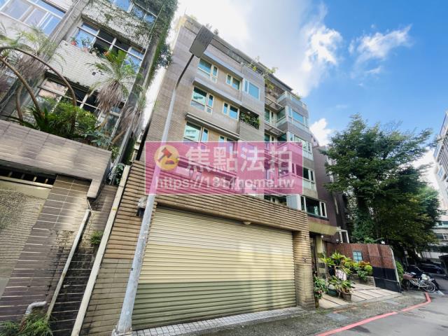 台北法拍華廈-2
