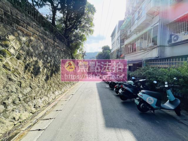 台北北投法拍公寓-9